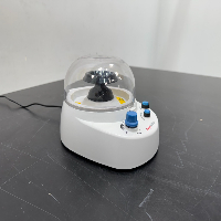 Argos Flexifuge Mini Centrifuge image 0
